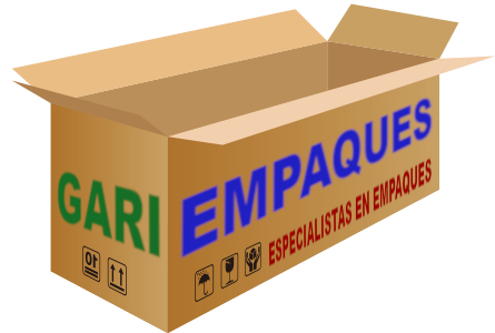 Gariempaques logo